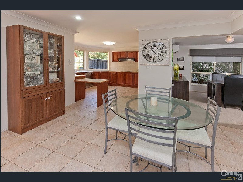 16A ARCADIA RD, Galston NSW 2159