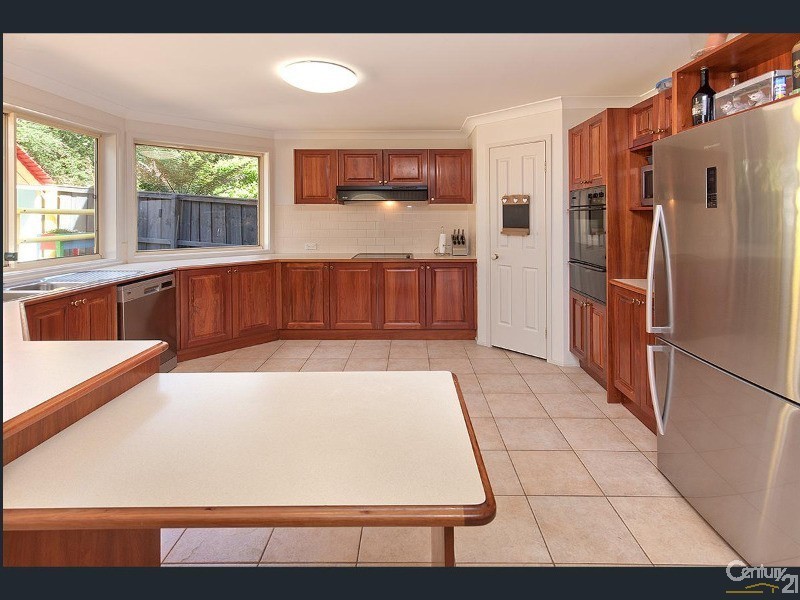 16A ARCADIA RD, Galston NSW 2159