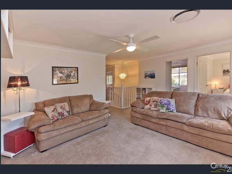 16A ARCADIA RD, Galston NSW 2159