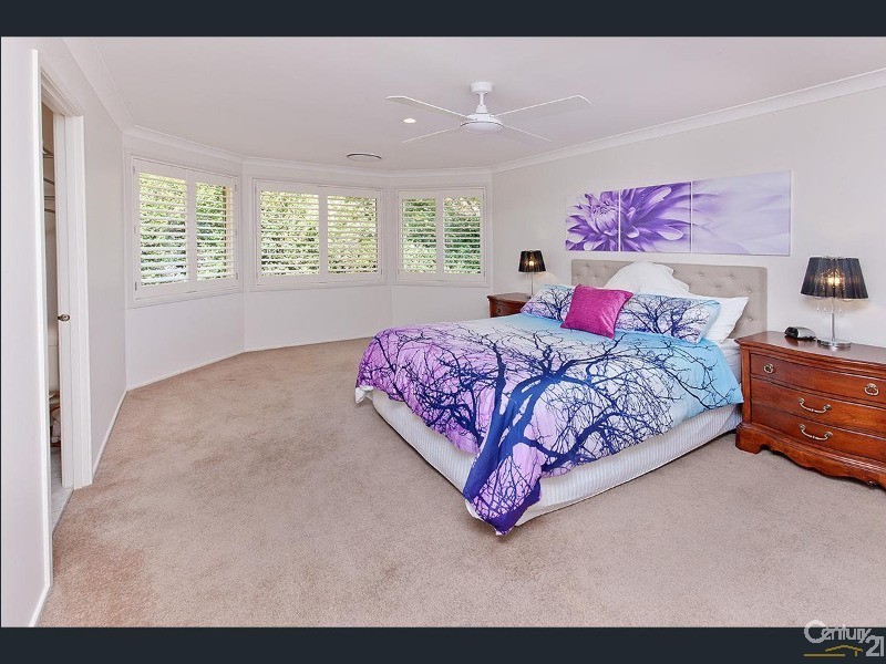 16A ARCADIA RD, Galston NSW 2159