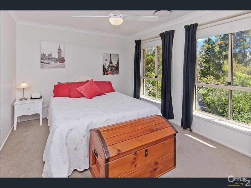 16A ARCADIA RD, Galston NSW 2159