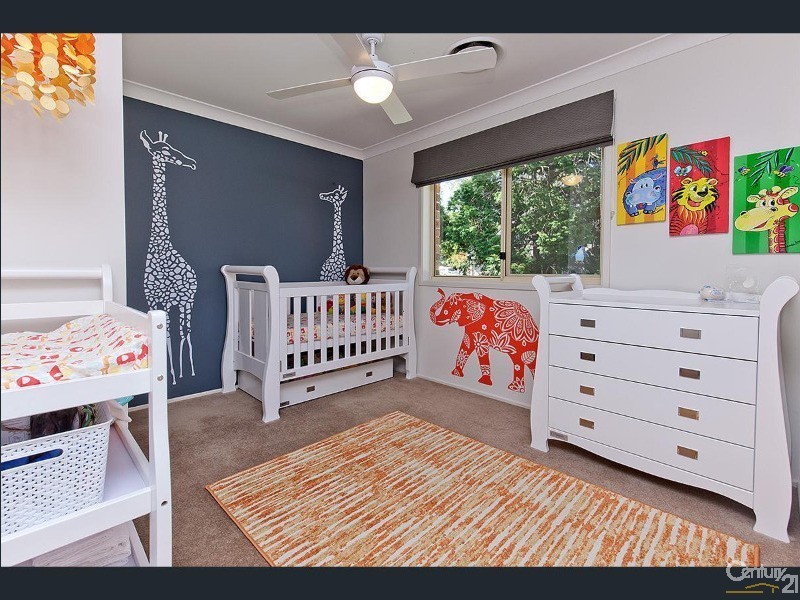 16A ARCADIA RD, Galston NSW 2159