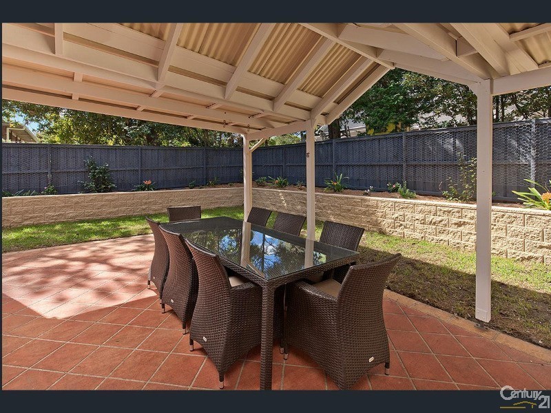 16A ARCADIA RD, Galston NSW 2159