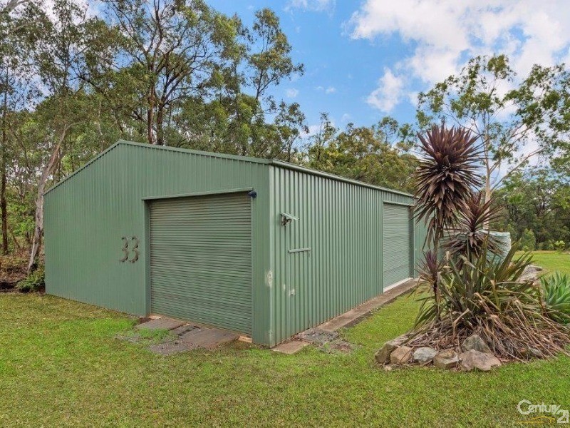 33 Days Road, South Maroota NSW 2756