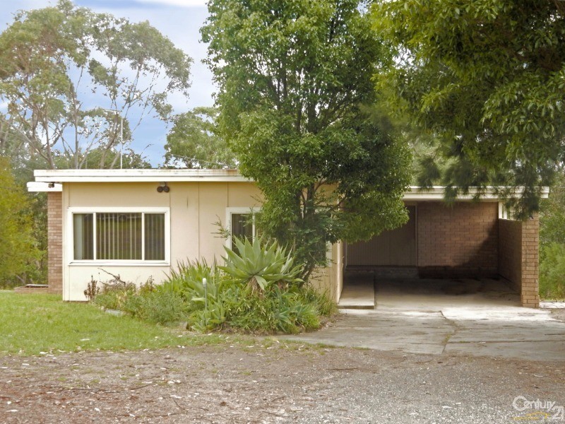 13-19 SCHWEBELL LANE, Glenorie NSW 2157