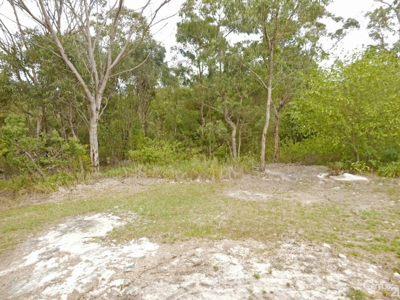 13-19 SCHWEBELL LANE, Glenorie NSW 2157