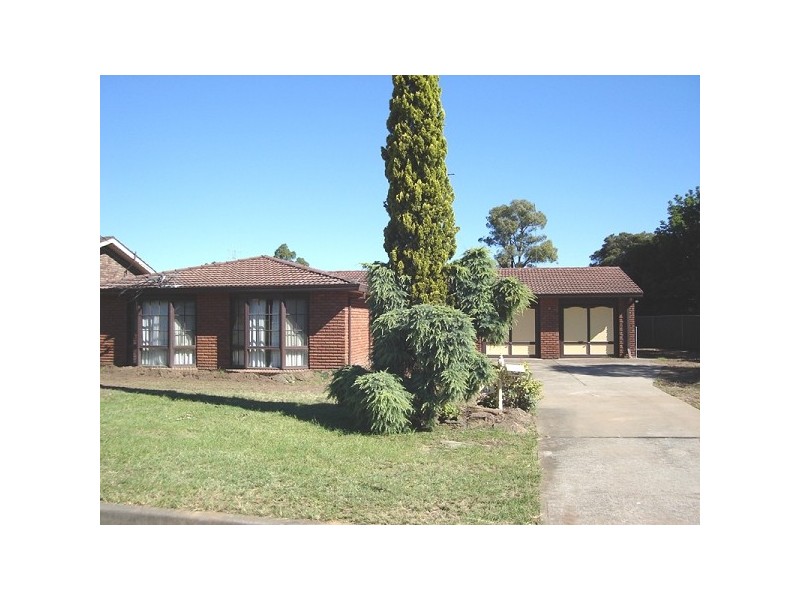 32 Government House Drive, Emu Plains NSW 2750