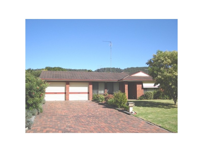 3 Salerno Close, Emu Heights NSW 2750