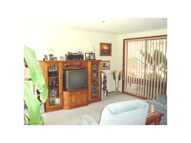 3 Salerno Close, Emu Heights NSW 2750