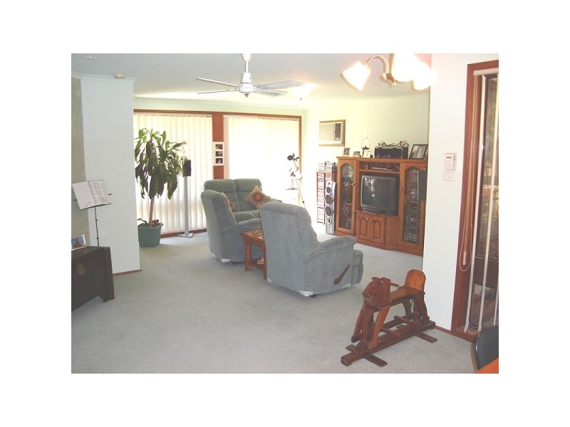 3 Salerno Close, Emu Heights NSW 2750
