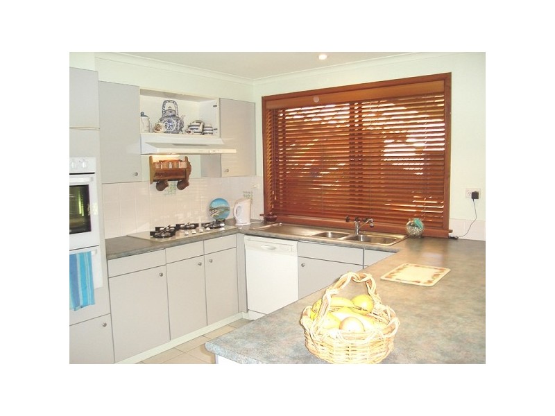 3 Salerno Close, Emu Heights NSW 2750