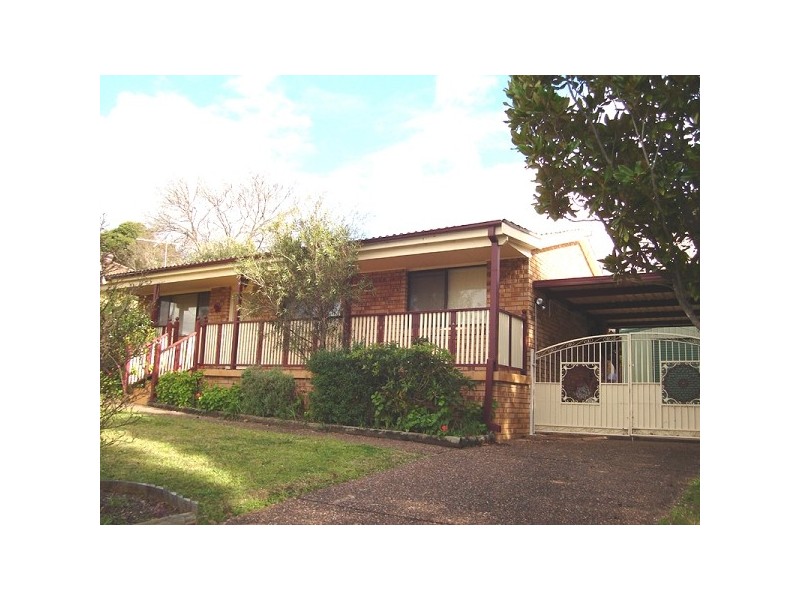 19 Matthews Street, Emu Heights NSW 2750