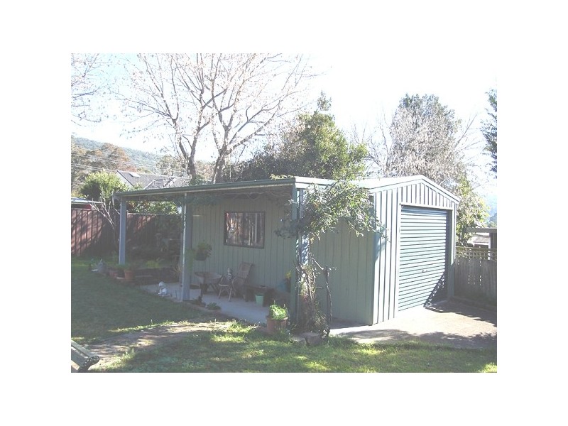 19 Matthews Street, Emu Heights NSW 2750