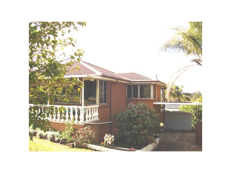 30 Matthews Street, Emu Heights NSW 2750