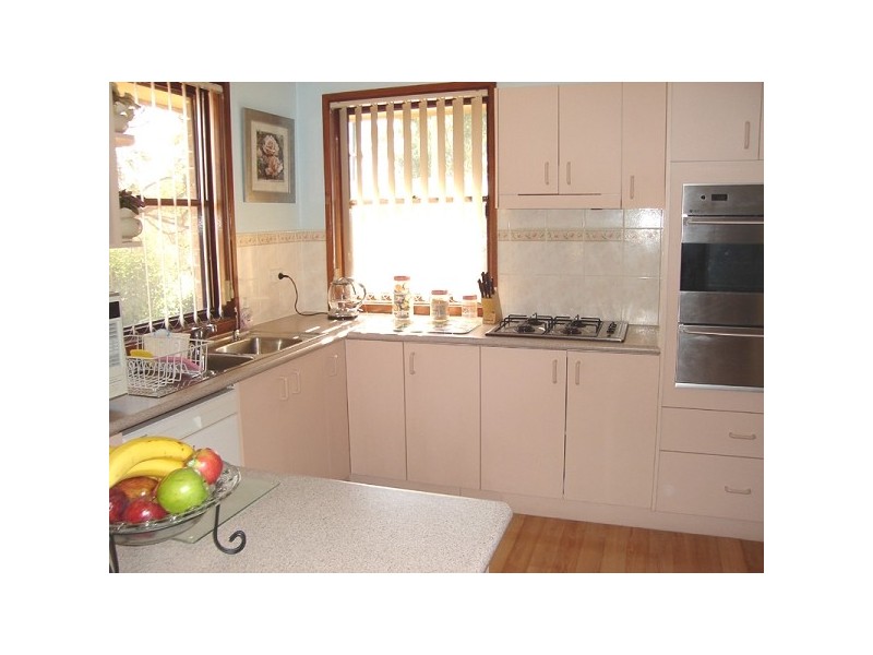 36 Holmegate Crescent, Cranebrook NSW 2749