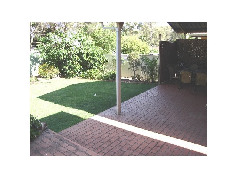 36 Holmegate Crescent, Cranebrook NSW 2749