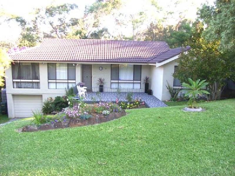 5 RIVERVIEW CRESCENT, Mount Riverview NSW 2774