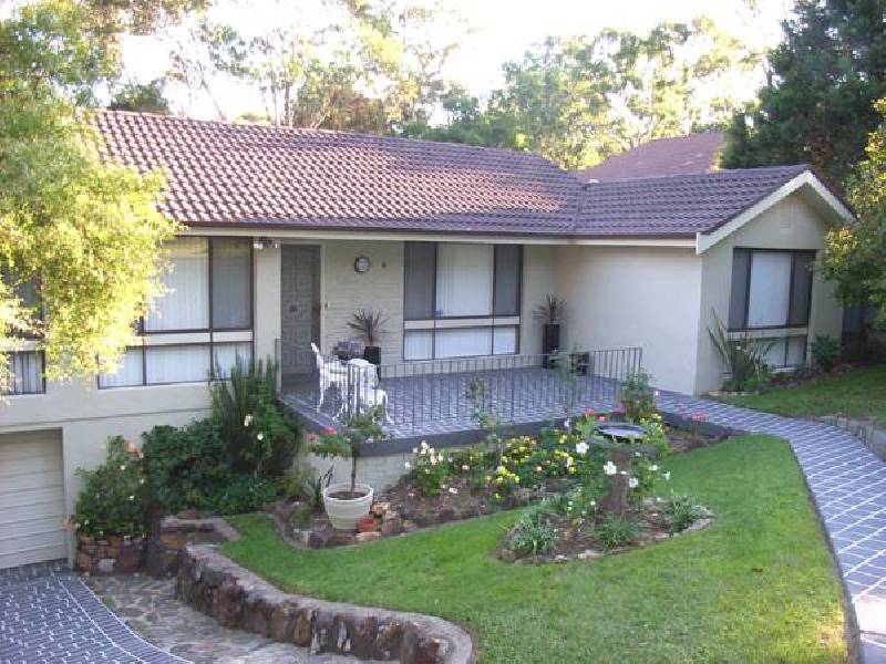 5 RIVERVIEW CRESCENT, Mount Riverview NSW 2774
