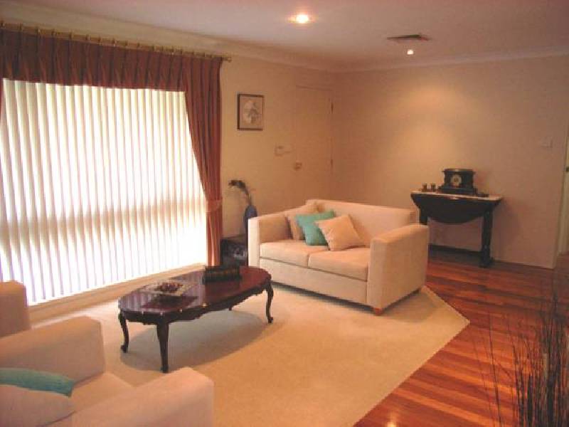 5 RIVERVIEW CRESCENT, Mount Riverview NSW 2774