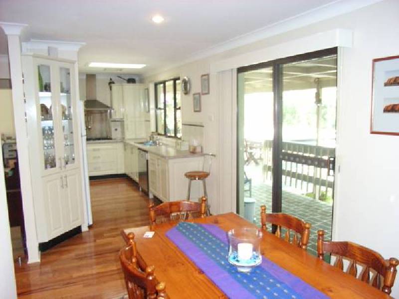 5 RIVERVIEW CRESCENT, Mount Riverview NSW 2774