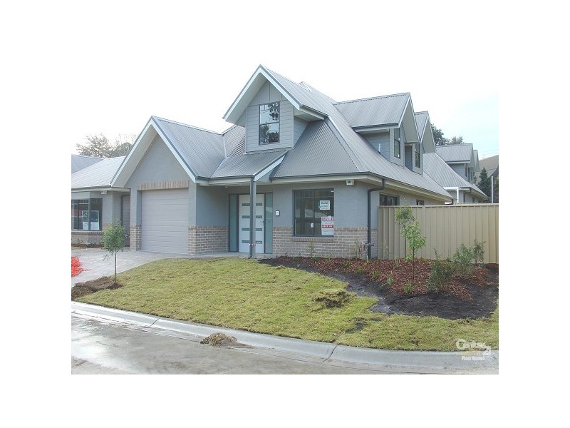 3/36 King Street, Glenbrook NSW 2773