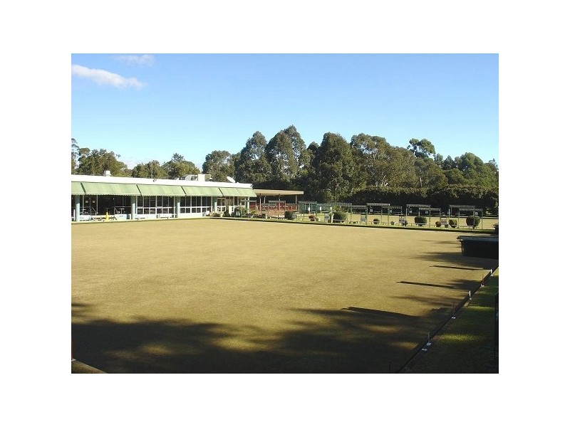 3/36 King Street, Glenbrook NSW 2773