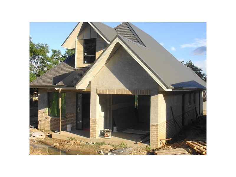 3/36 King Street, Glenbrook NSW 2773