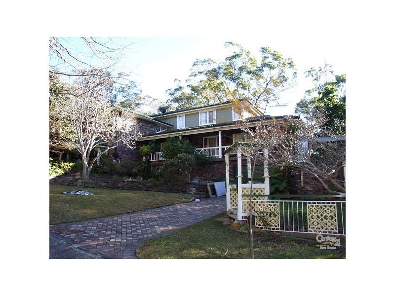 Mount Riverview NSW 2774