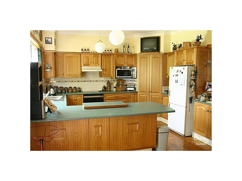 Mount Riverview NSW 2774