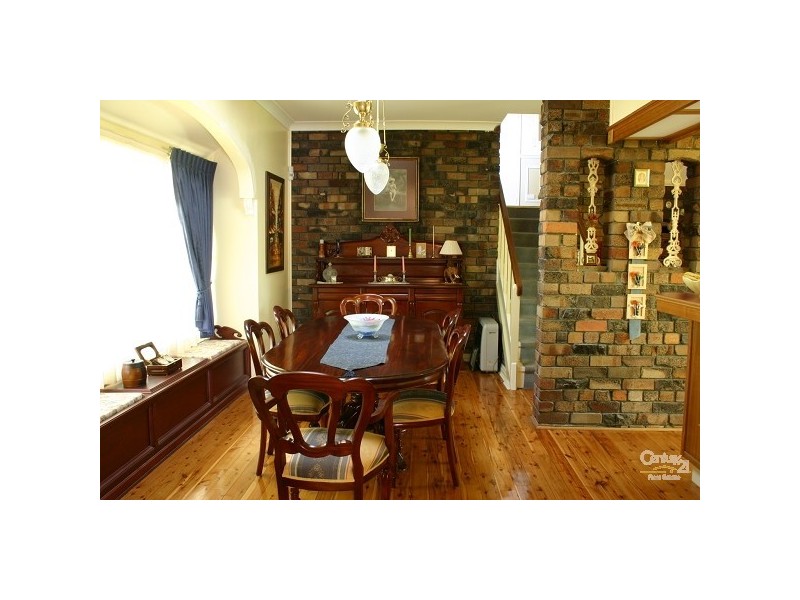 Mount Riverview NSW 2774