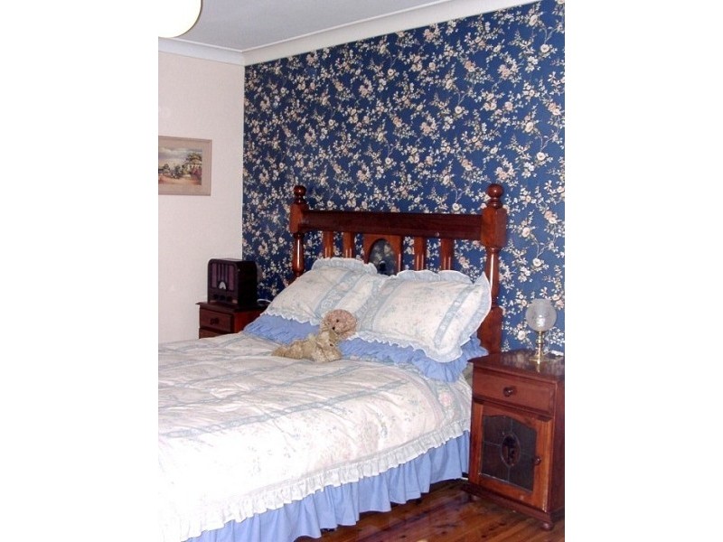 Mount Riverview NSW 2774