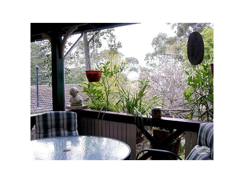 Mount Riverview NSW 2774
