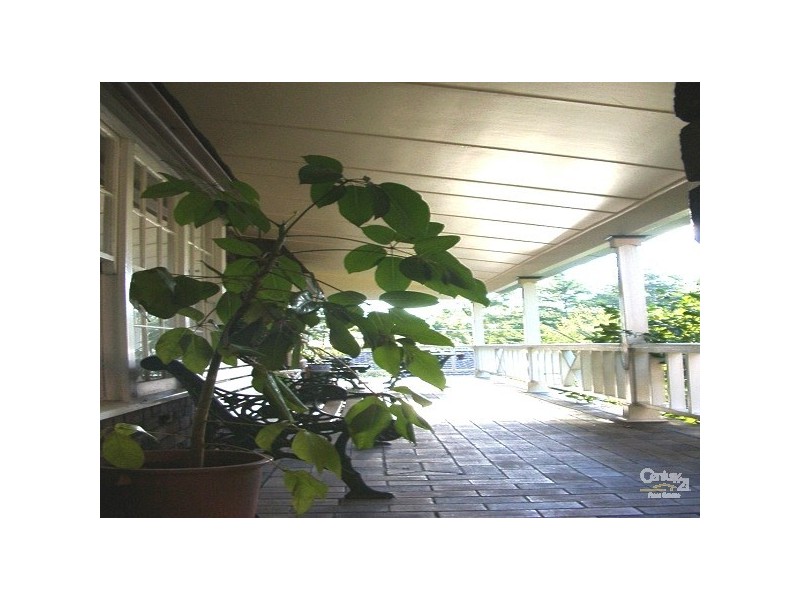 Mount Riverview NSW 2774