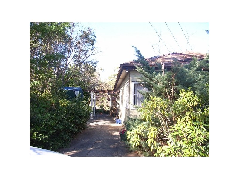 29a Brook Road, Glenbrook NSW 2773