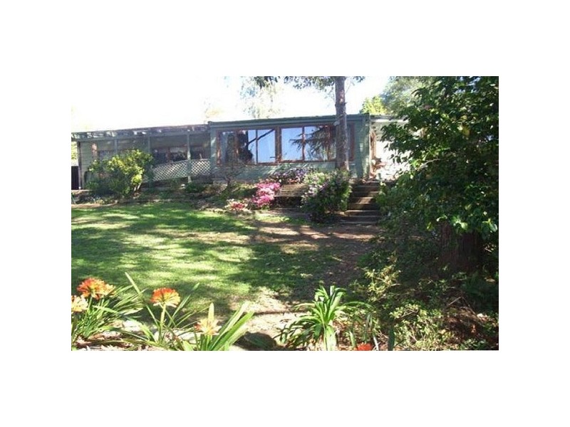 Blaxland NSW 2774