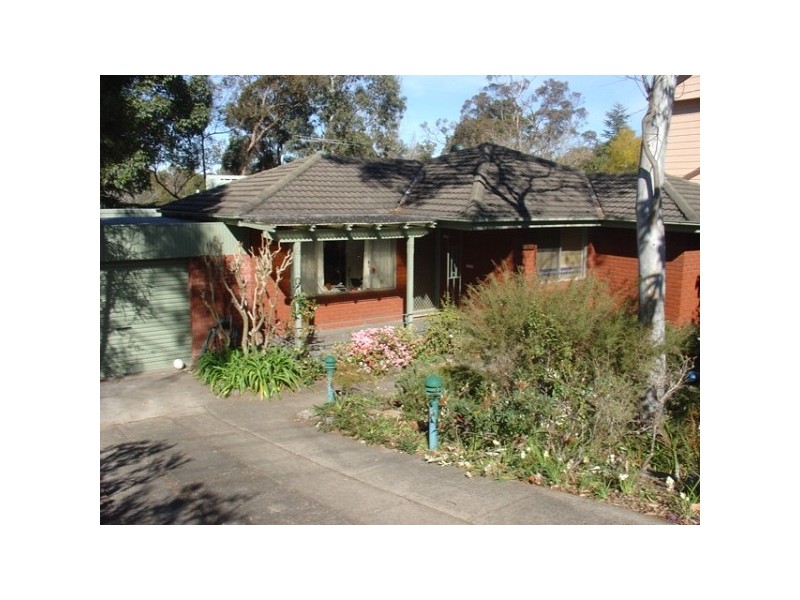 Blaxland NSW 2774