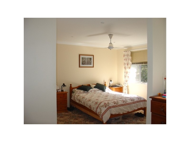 Blaxland NSW 2774