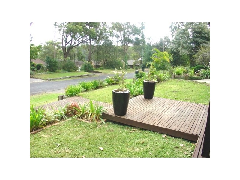 14 Meredith Street, Blaxland NSW 2774