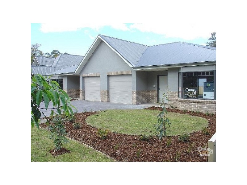 Glenbrook NSW 2773