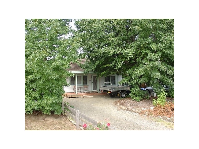 Blaxland NSW 2774