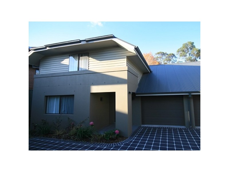 Springwood NSW 2777
