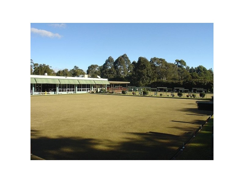 1/36 KING STREET, Glenbrook NSW 2773