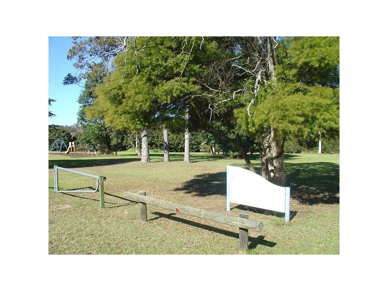 1/36 KING STREET, Glenbrook NSW 2773