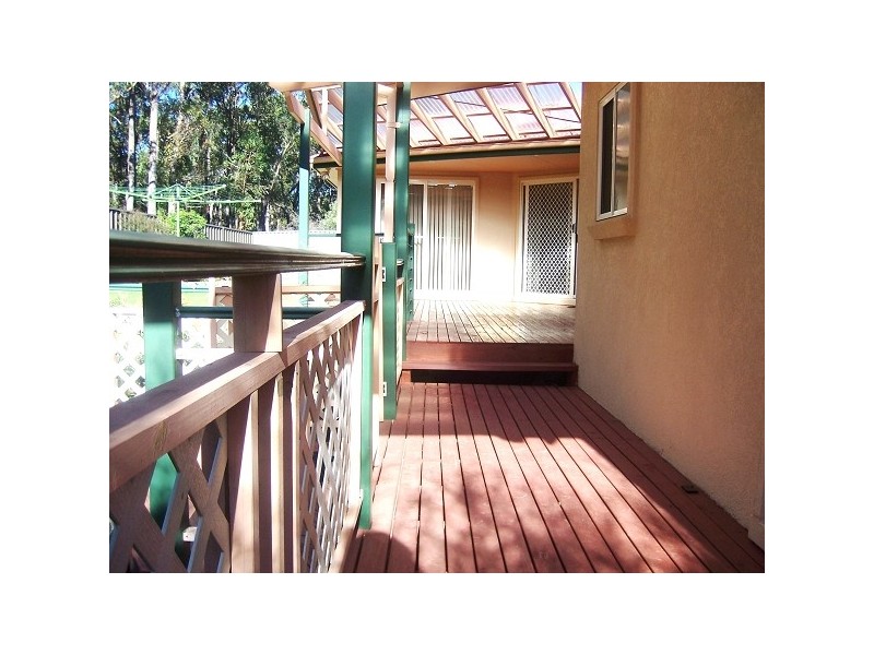 67 MARAKET AVENUE, Blaxland NSW 2774