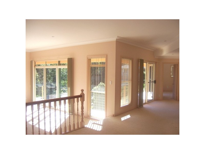 67 MARAKET AVENUE, Blaxland NSW 2774