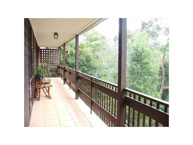 24 Yoogali Terrace, Blaxland NSW 2774