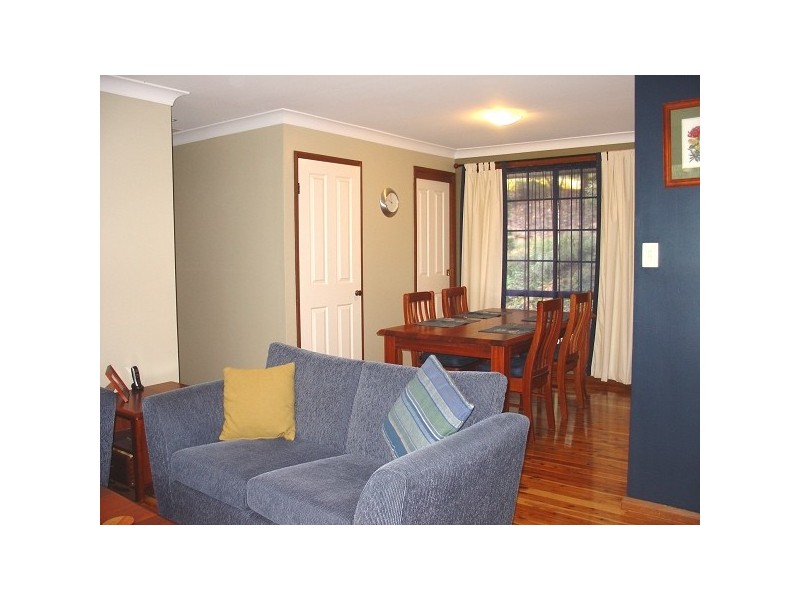 24 Yoogali Terrace, Blaxland NSW 2774