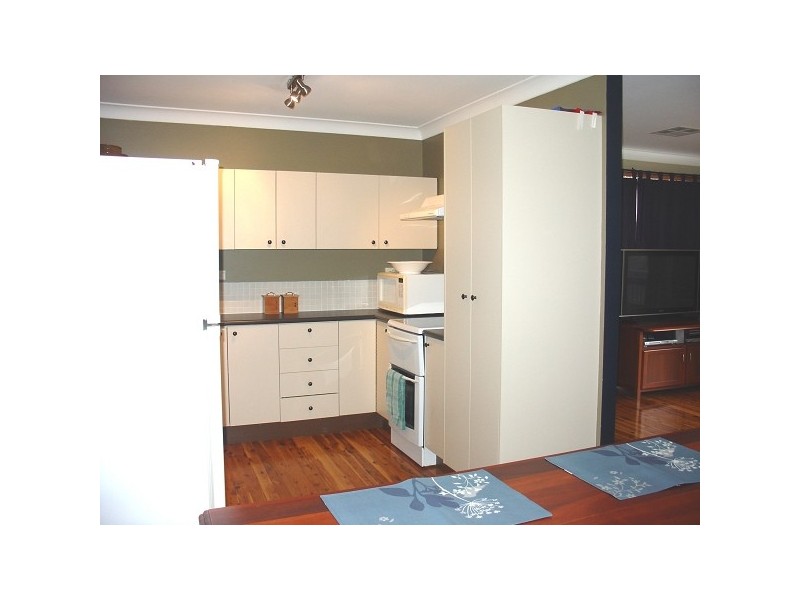 24 Yoogali Terrace, Blaxland NSW 2774