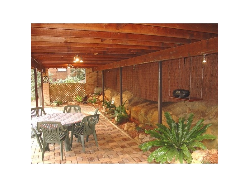 24 Yoogali Terrace, Blaxland NSW 2774