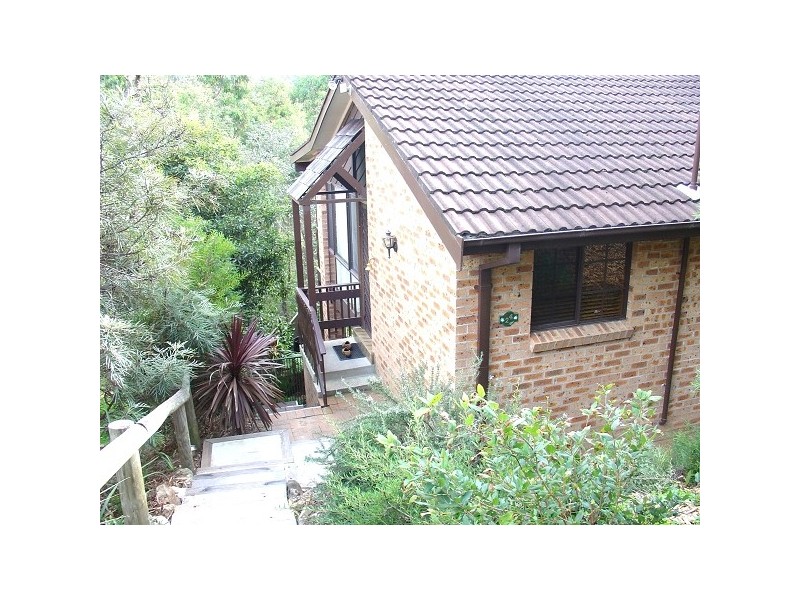 24 Yoogali Terrace, Blaxland NSW 2774